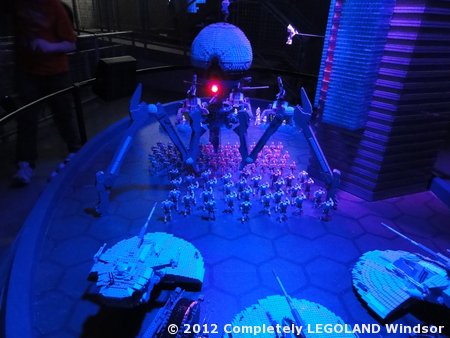 The Clone Wars: Christophsis